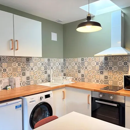 L'ecrin De Foix, Vue Imprenable Sur Le Chateau Lejlighed Foix