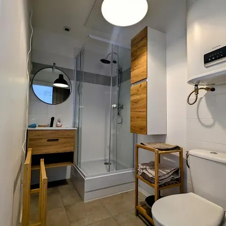 L'ecrin De Foix, Vue Imprenable Sur Le Chateau * Foix