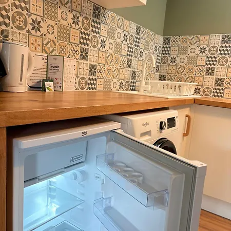 L'ecrin De Foix, Vue Imprenable Sur Le Chateau Foix