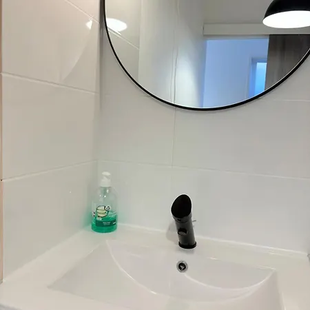 L'ecrin De Foix, Vue Imprenable Sur Le Chateau