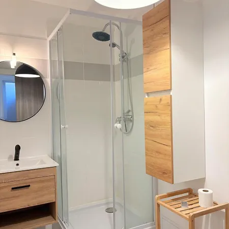 Lejlighed L'ecrin De Foix, Vue Imprenable Sur Le Chateau *