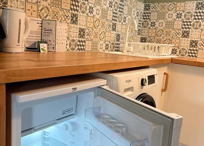 L'ecrin De Foix, Vue Imprenable Sur Le Chateau Foix